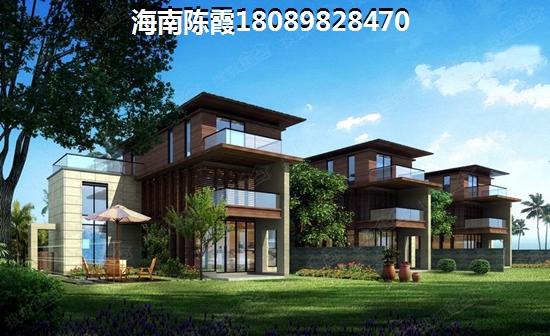 绿岛实景图
