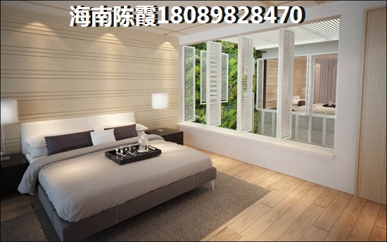 丽海阳光效果图