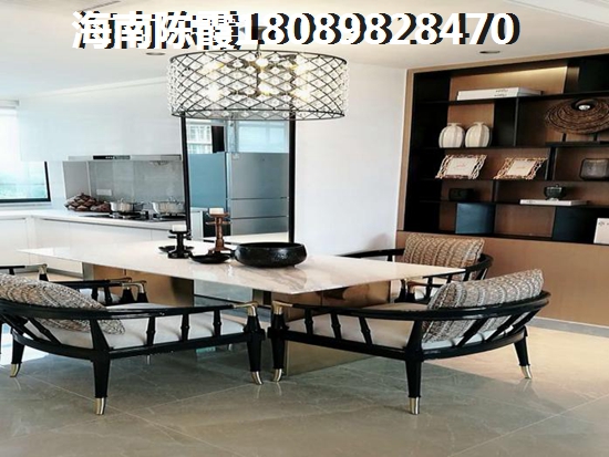 西雅图丽湾实景图