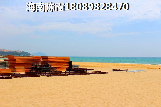 广物·滨江海岸（改名为 碧桂园·滨江海岸）实景图