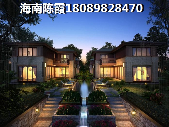 清澜半岛效果图