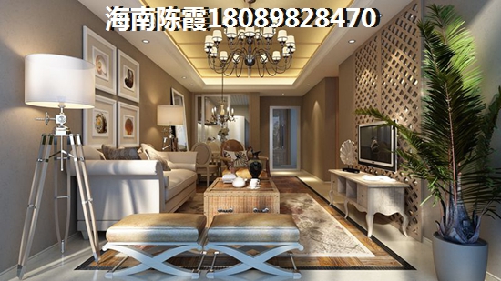 中南西海岸实景图