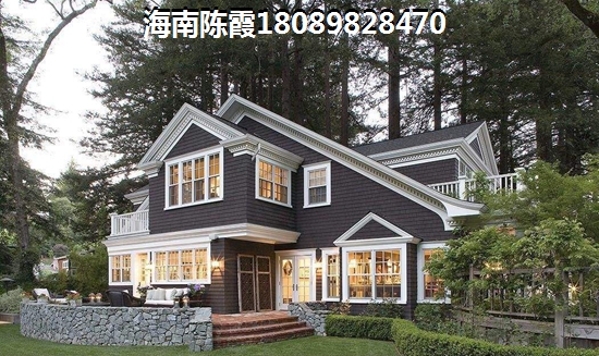 宇全·清水湾实景图