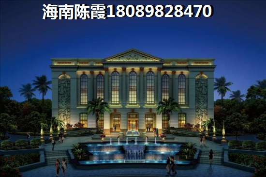 天朗椰岛小城效果图
