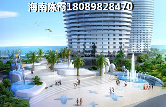 北京城建海云府效果图