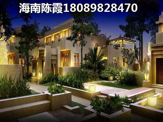 中信南航大厦实景图