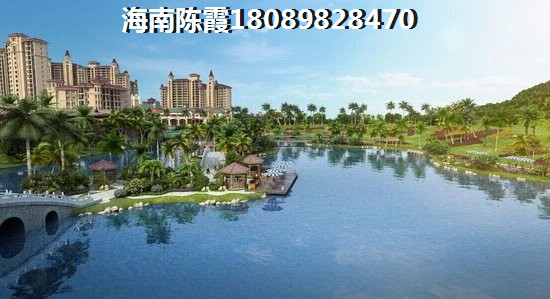 凤凰岛样板间