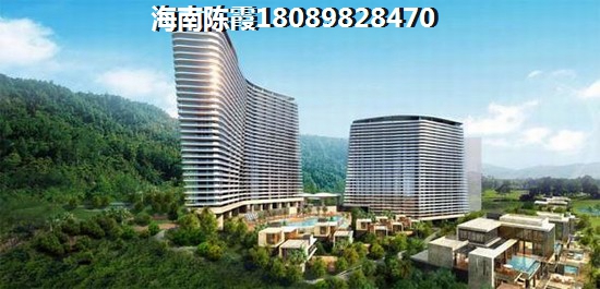 和泓清水湾南国侨城效果图