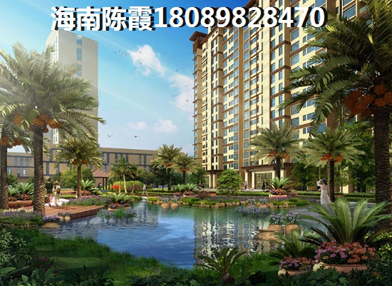 绿地海德公馆样板间