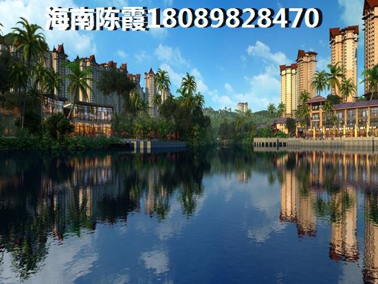 观澜湖君悦公馆位置图