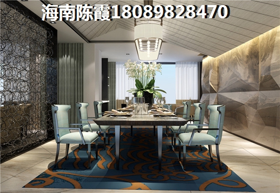 保利·六千树样板间