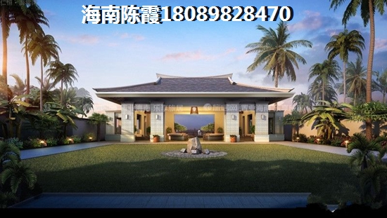 淇水湾·熙墅效果图