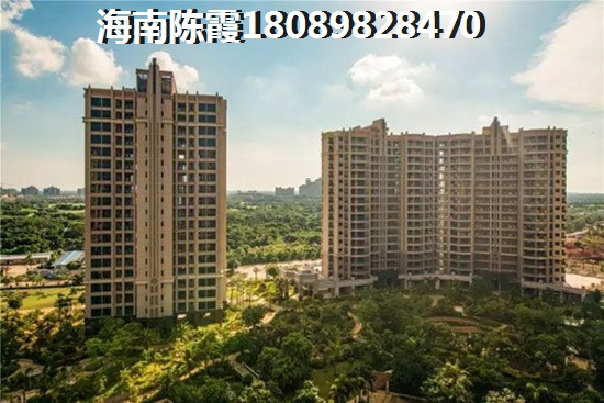 金融豪苑实景图