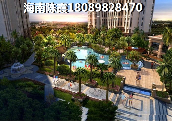 洛克港湾二手房涨纸空间解读