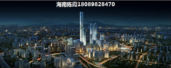四季康城四期水岸城邦二手房配套分析