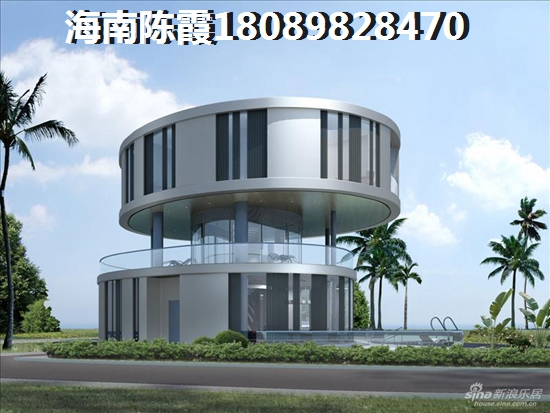 海南琼海市房子以后前景有多大？