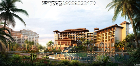 海南澄迈哪个楼盘醉适合居住不潮湿？