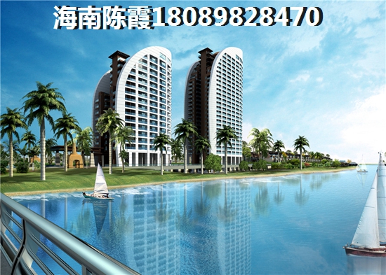 海南葛洲坝海棠福湾