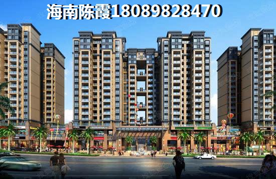 海南万宁今后什么有前景