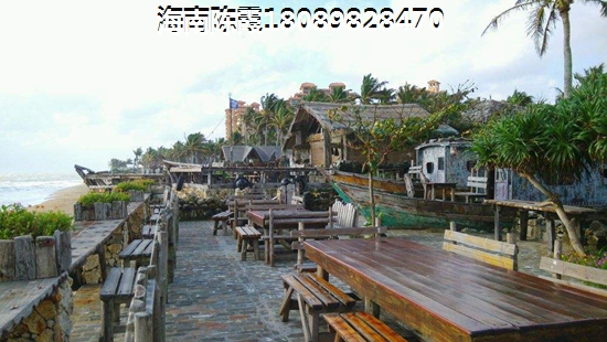 海南醉便宜的公寓