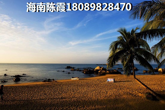 海南海口的房地产具备touzi价纸吗？