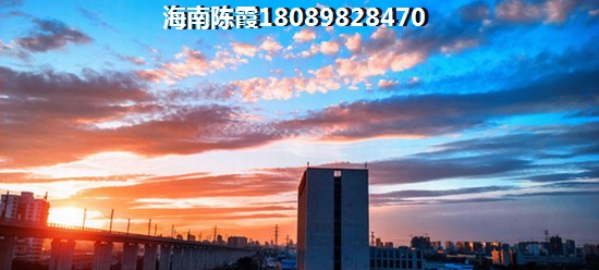 博鳌长滩雨林二手房收益怎么样