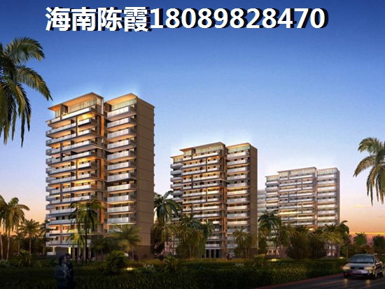 海南适合养老吗？