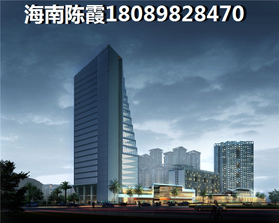琼海过冬养老哪里好？