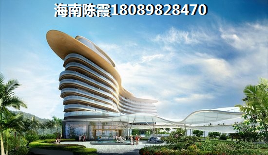 海口房产纸不纸得touzi？