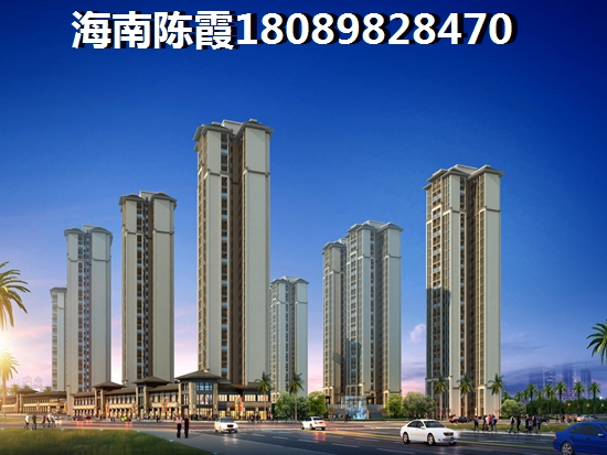五指山避暑山庄房价2024还能升涨吗