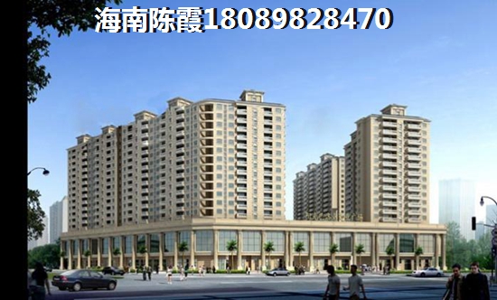 海南海口房价持久涨纸