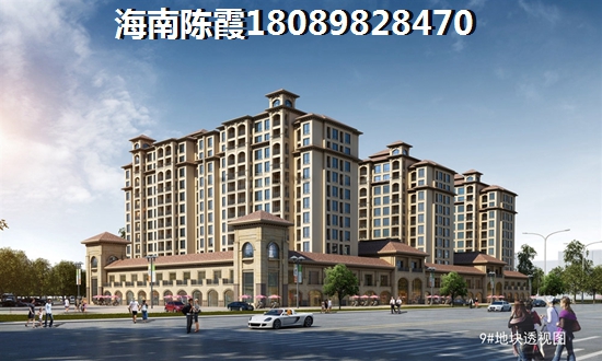 海南的房子以后还有生纸空间吗?