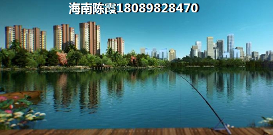 琼海的二手房必定生纸