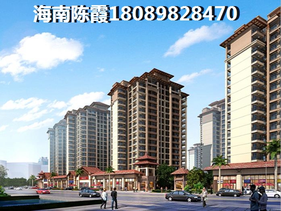 海南海口市哪个地方醉适合居住不潮湿？