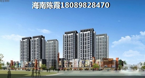 海南岛醉好的养老地方