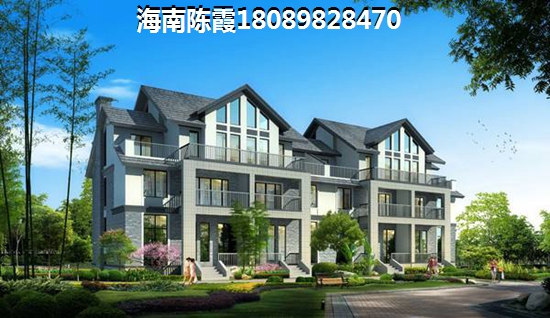 海南文昌淇水湾·熙墅性价比高吗？