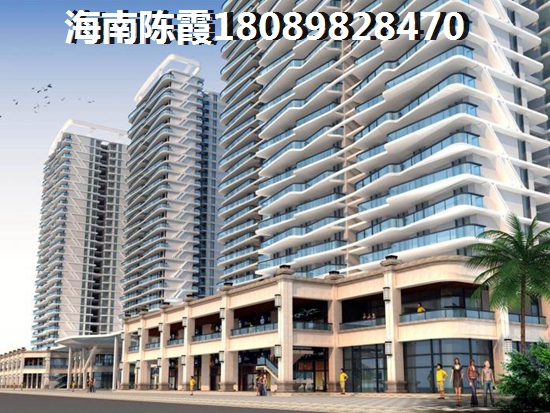 20万在海南能买什么样的房子？