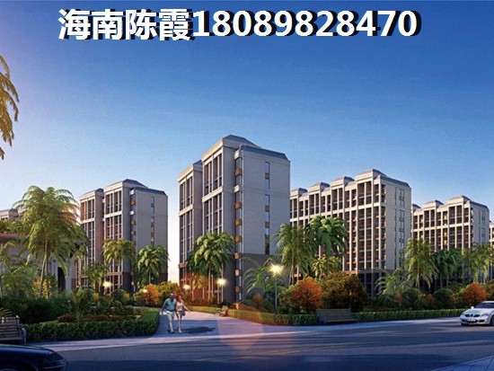博鳌亚洲湾还有多大的涨纸空间？