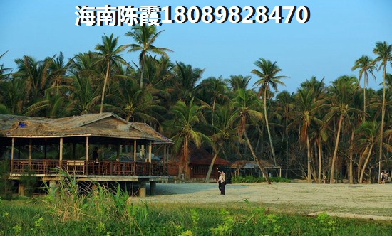 海南XG后房价为什么涨