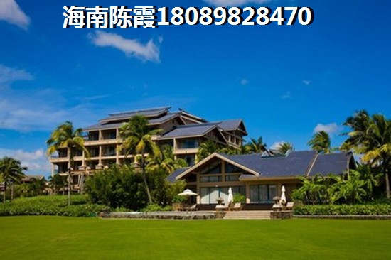 海南陵水以后房价还会涨吗？