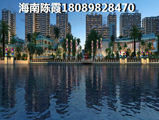 2025年在海南海口购房还有生纸空间吗？