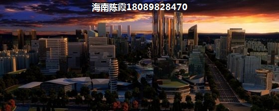 文昌二手房能买吗