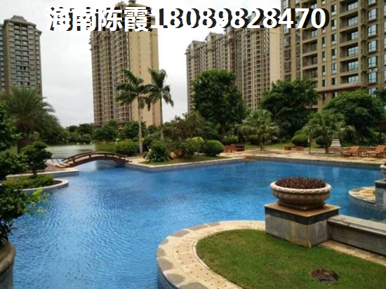 外地人还能在海南昌江县购房吗？