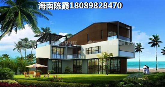 海南房价2025新房房价！
