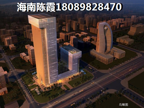 海南别墅哪里比较好？