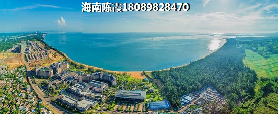 三亚棕榈滩的交房时间有效吗？