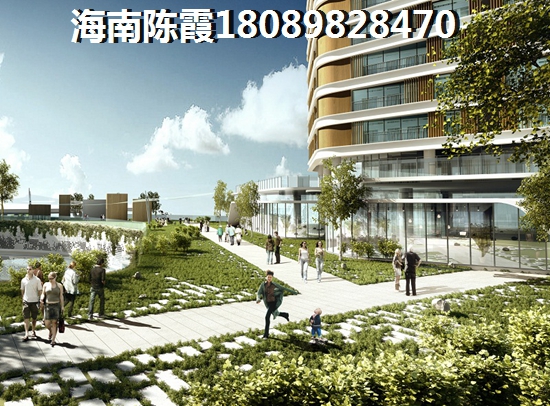 海南海口哪个地方房价便宜？
