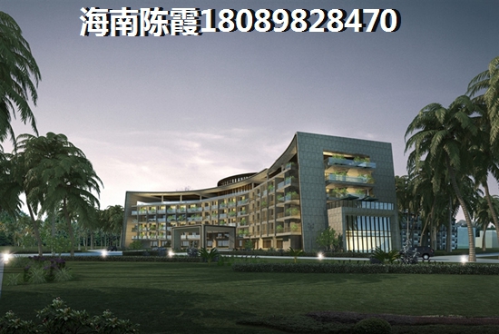 清凤椰林湾VS天朗椰岛小城分析对比