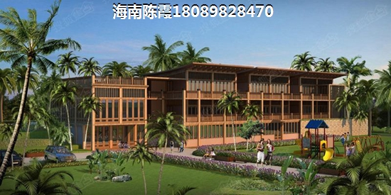 大华西海岸温泉丽舍房价还能涨！