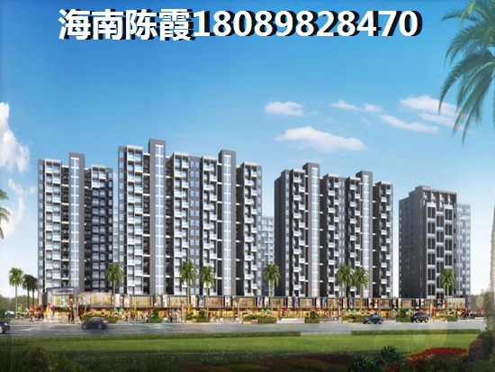 海南买房养老好吗